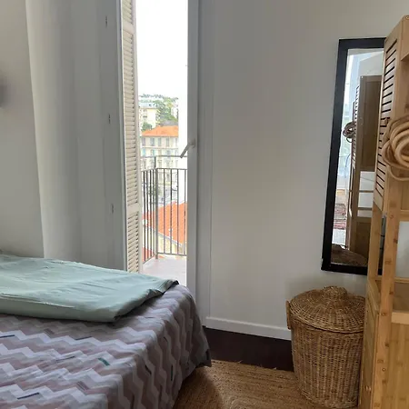 Apartman Adorable T2 Avec Vue Et Acces *