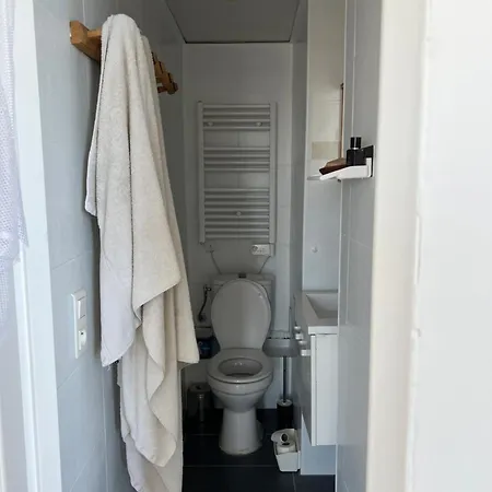 Apartament Adorable T2 Avec Vue Et Acces Nicea