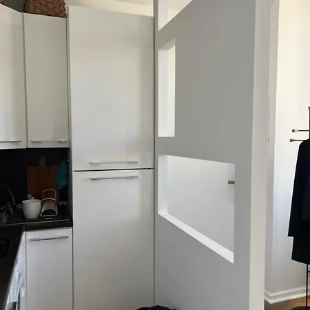 Apartament Adorable T2 Avec Vue Et Acces