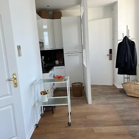 Adorable T2 Avec Vue Et Acces Apartament *